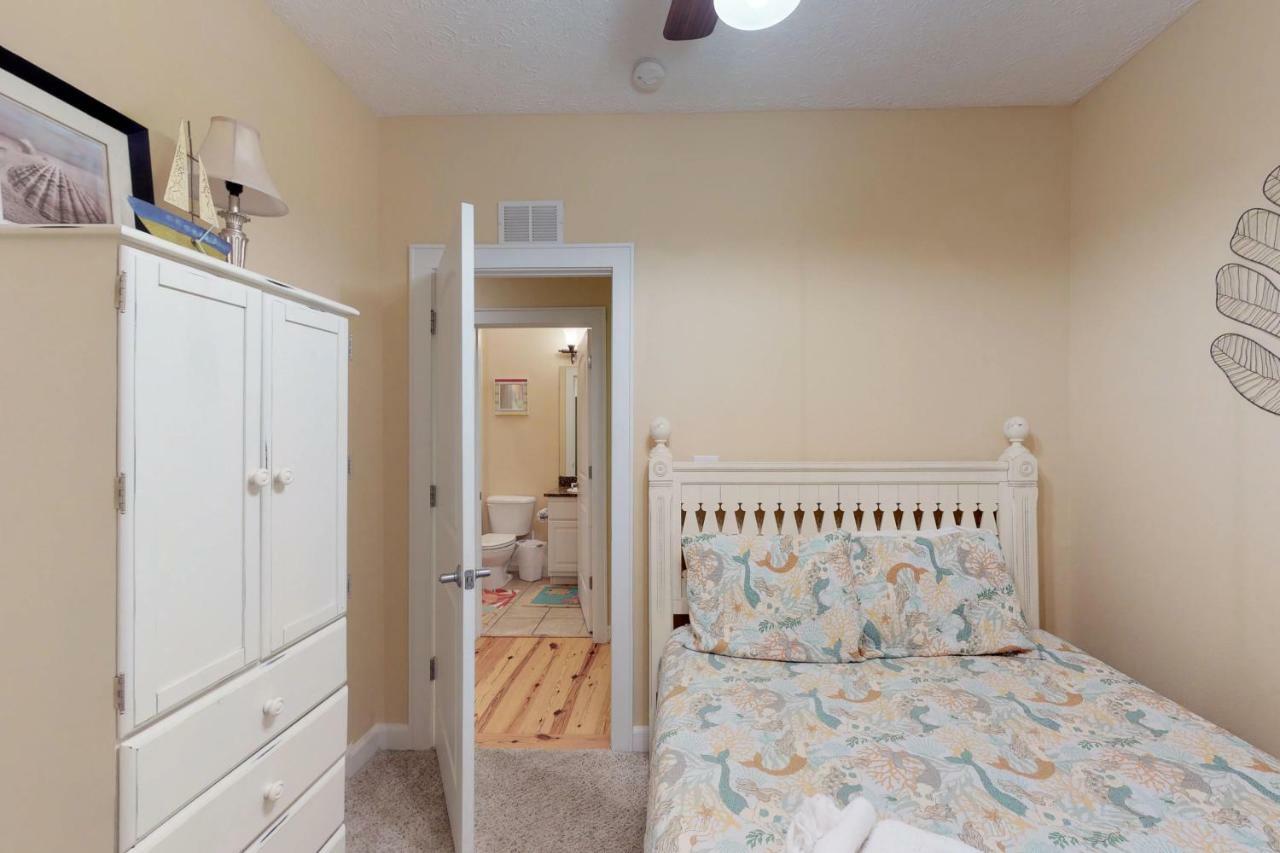 Apartment Club At Cape San Blas 2b Indian Pass