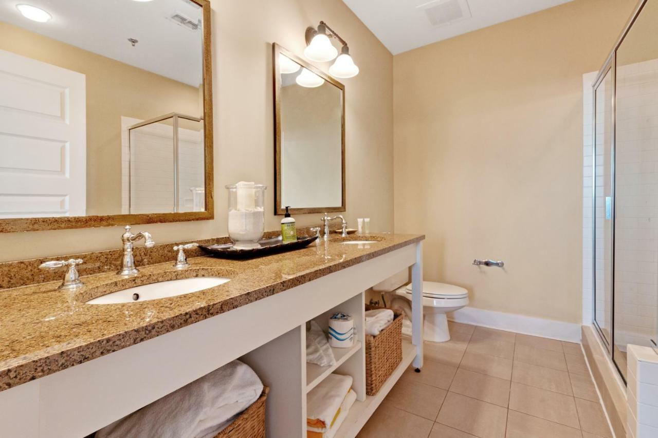 Redfish Village M1-410 Blue Mountain 30a