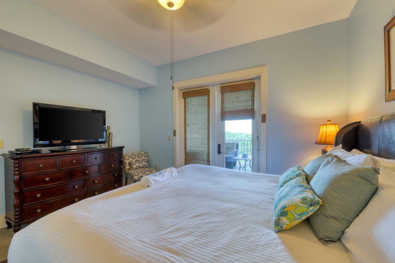 Redfish Village M2-426 Blue Mountain 30a * Santa Rosa Beach