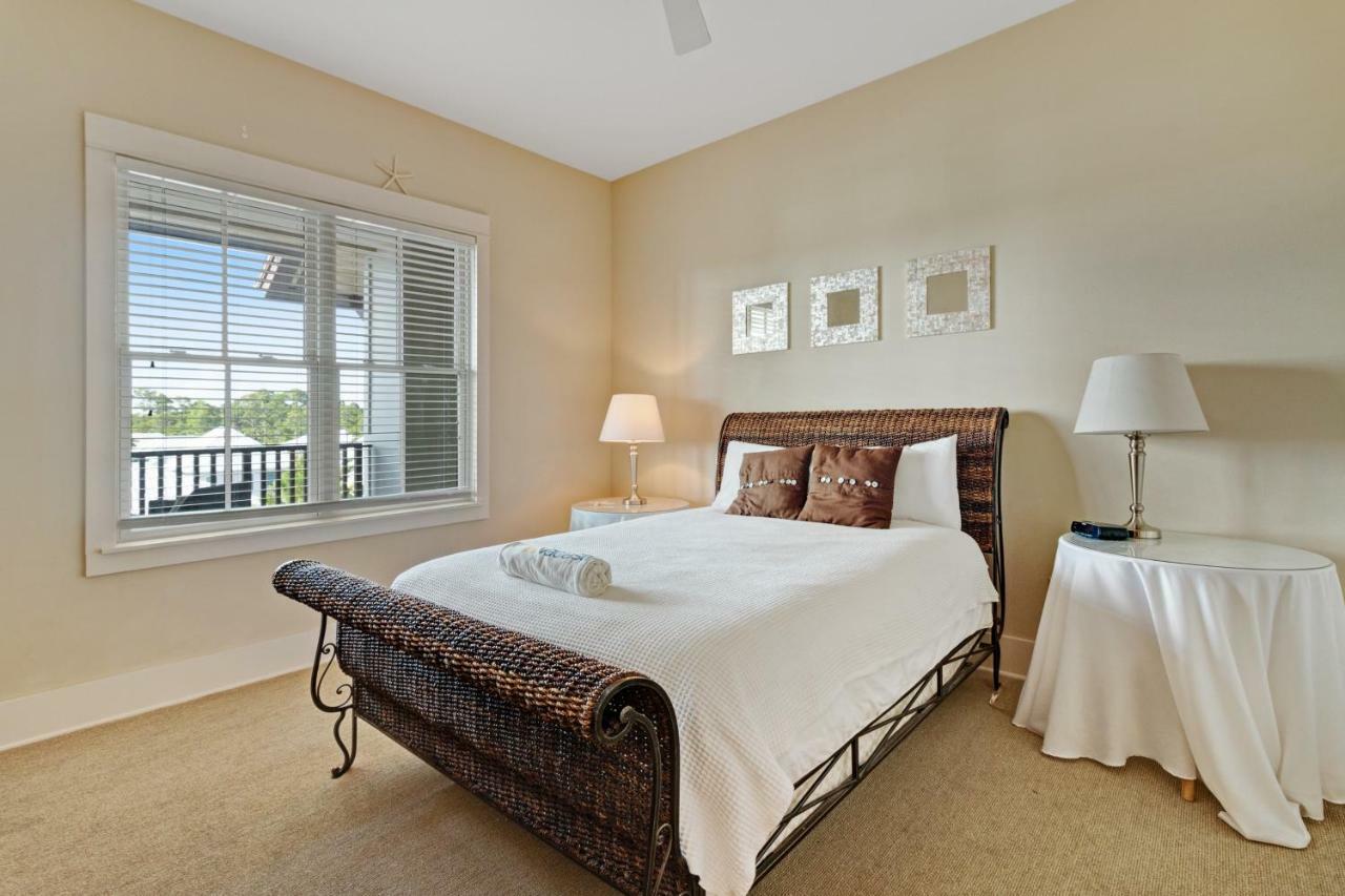 Apartment Redfish Village M1-410 Blue Mountain 30a