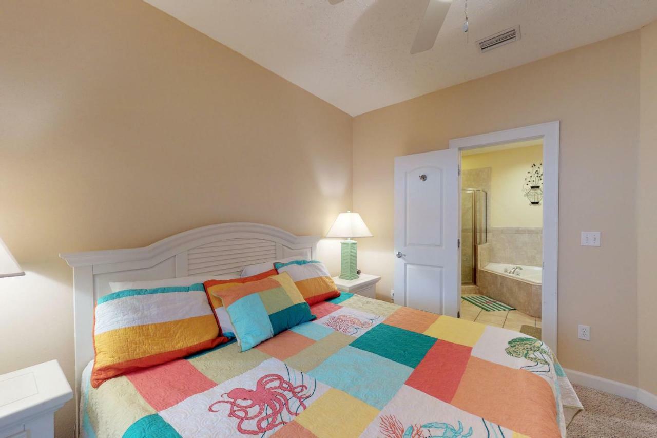 Club At Cape San Blas 2b