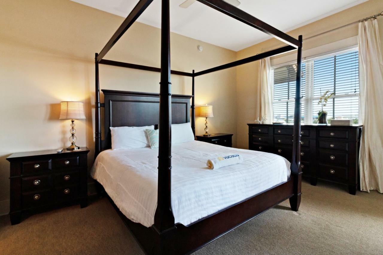 Redfish Village M1-410 Blue Mountain 30a Apartment *