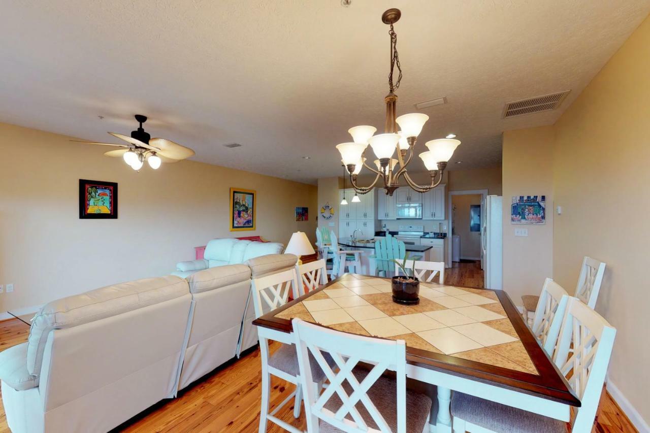Apartment Club At Cape San Blas 2b