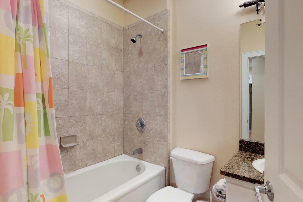 Apartment Club At Cape San Blas 2b