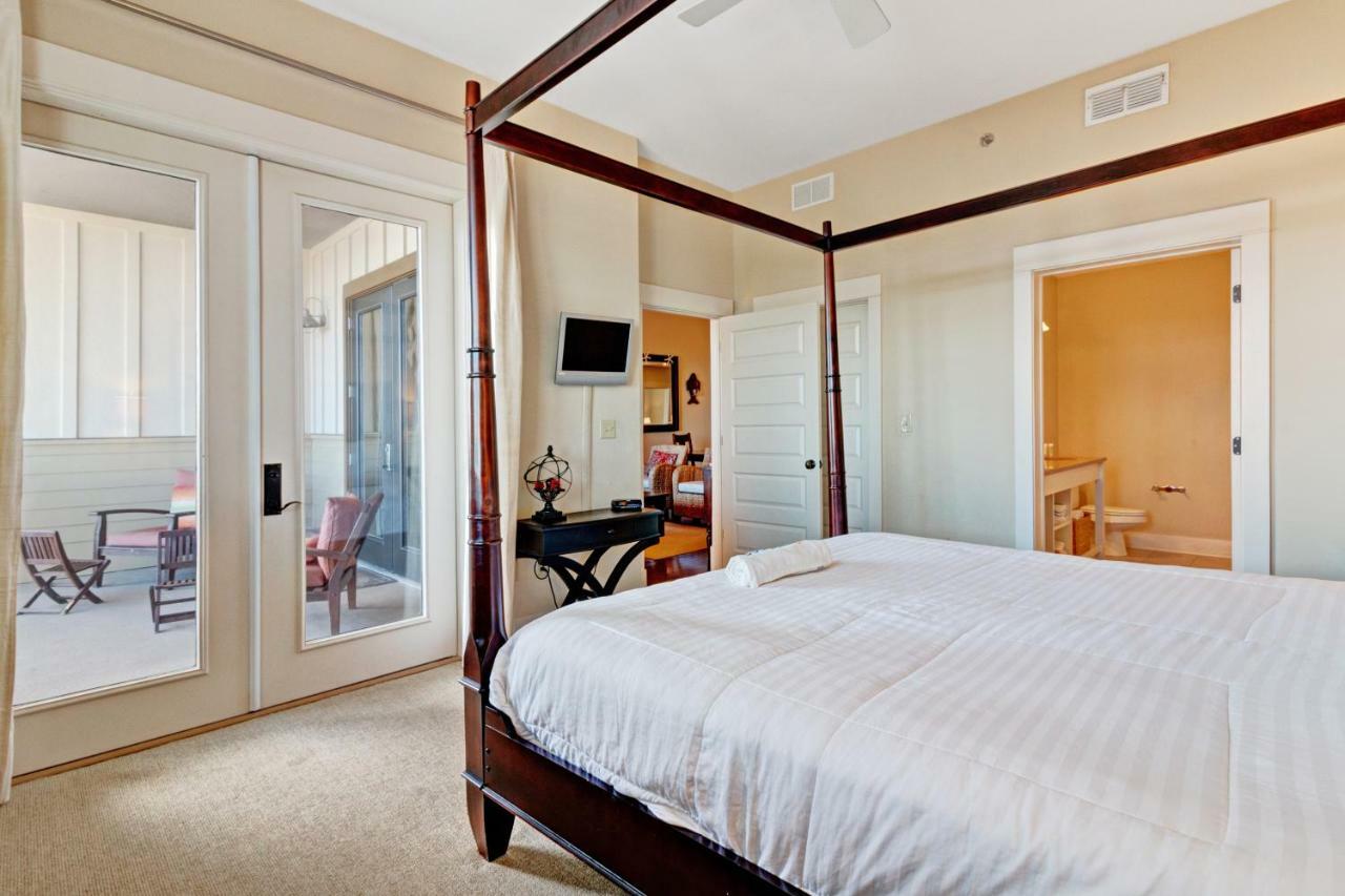 Redfish Village M1-410 Blue Mountain 30a * Santa Rosa Beach