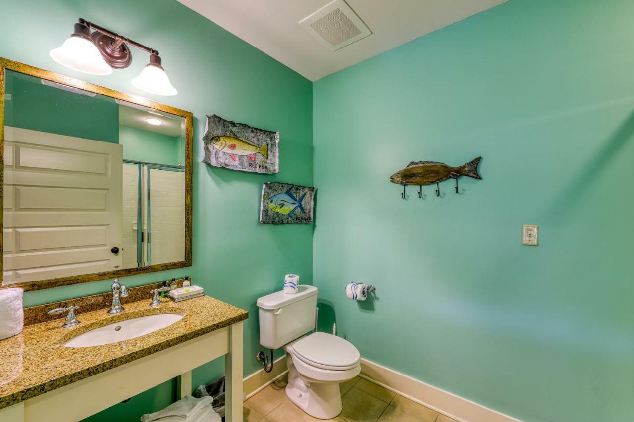 Redfish Village M2-426 Blue Mountain 30a Santa Rosa Beach