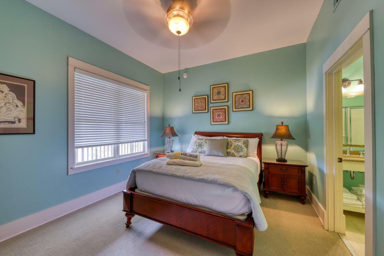 Redfish Village M2-426 Blue Mountain 30a *