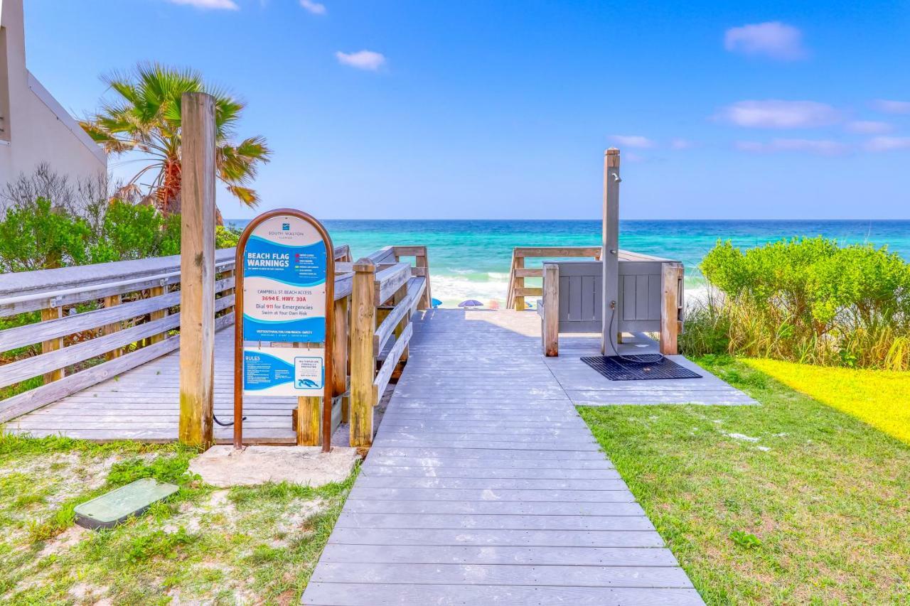 Seagrove 