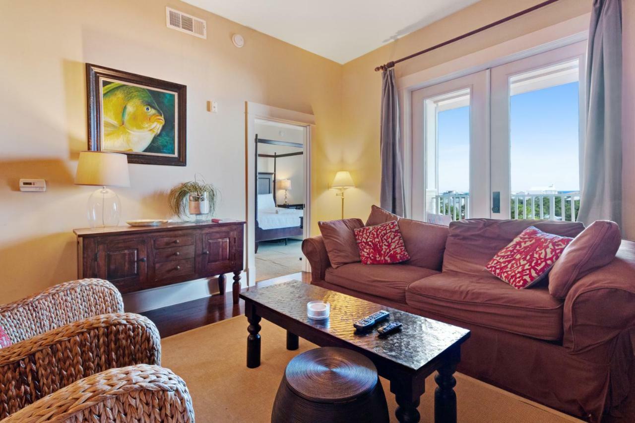 Apartment Redfish Village M1-410 Blue Mountain 30a