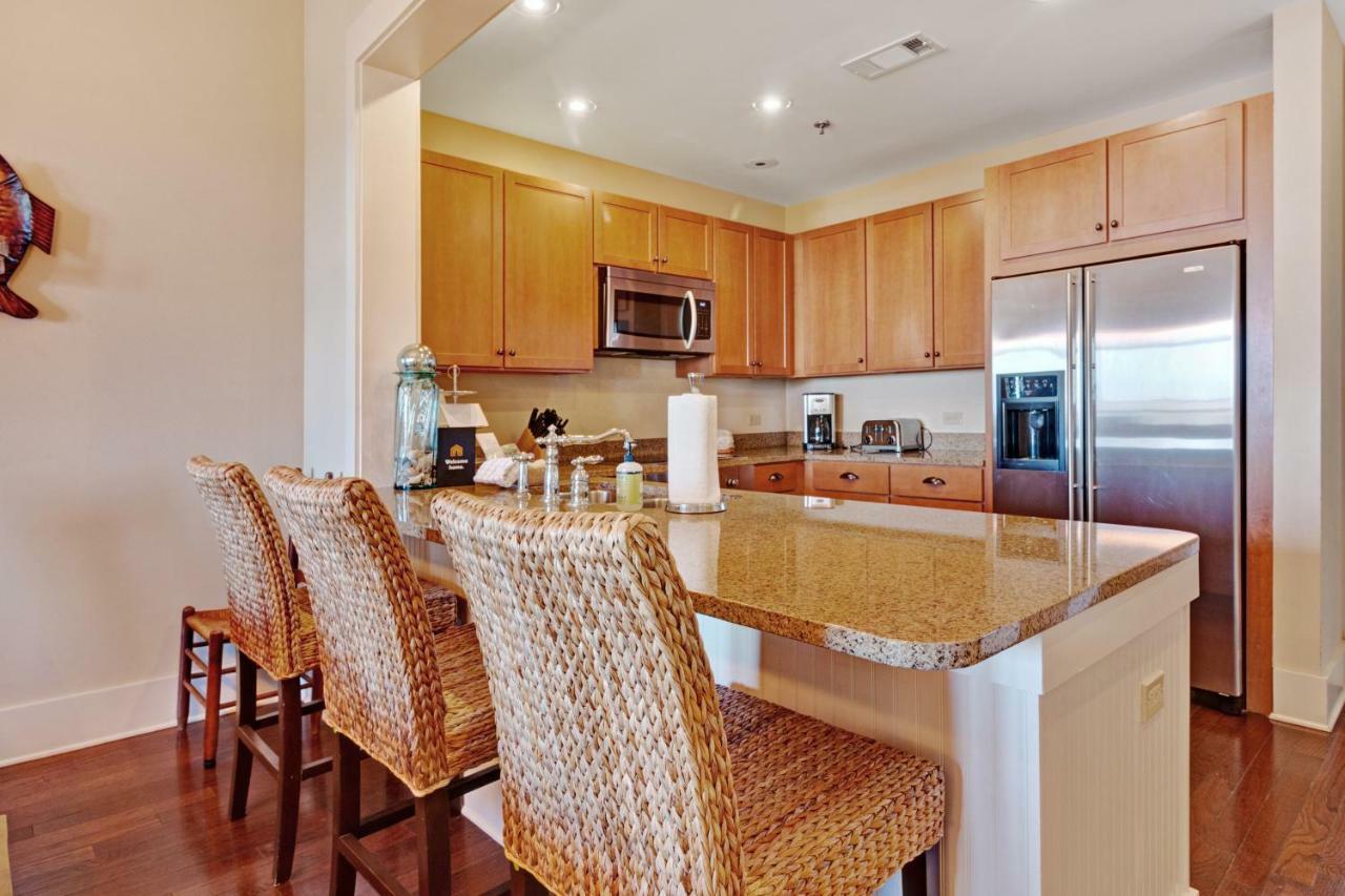 Redfish Village M1-410 Blue Mountain 30a
