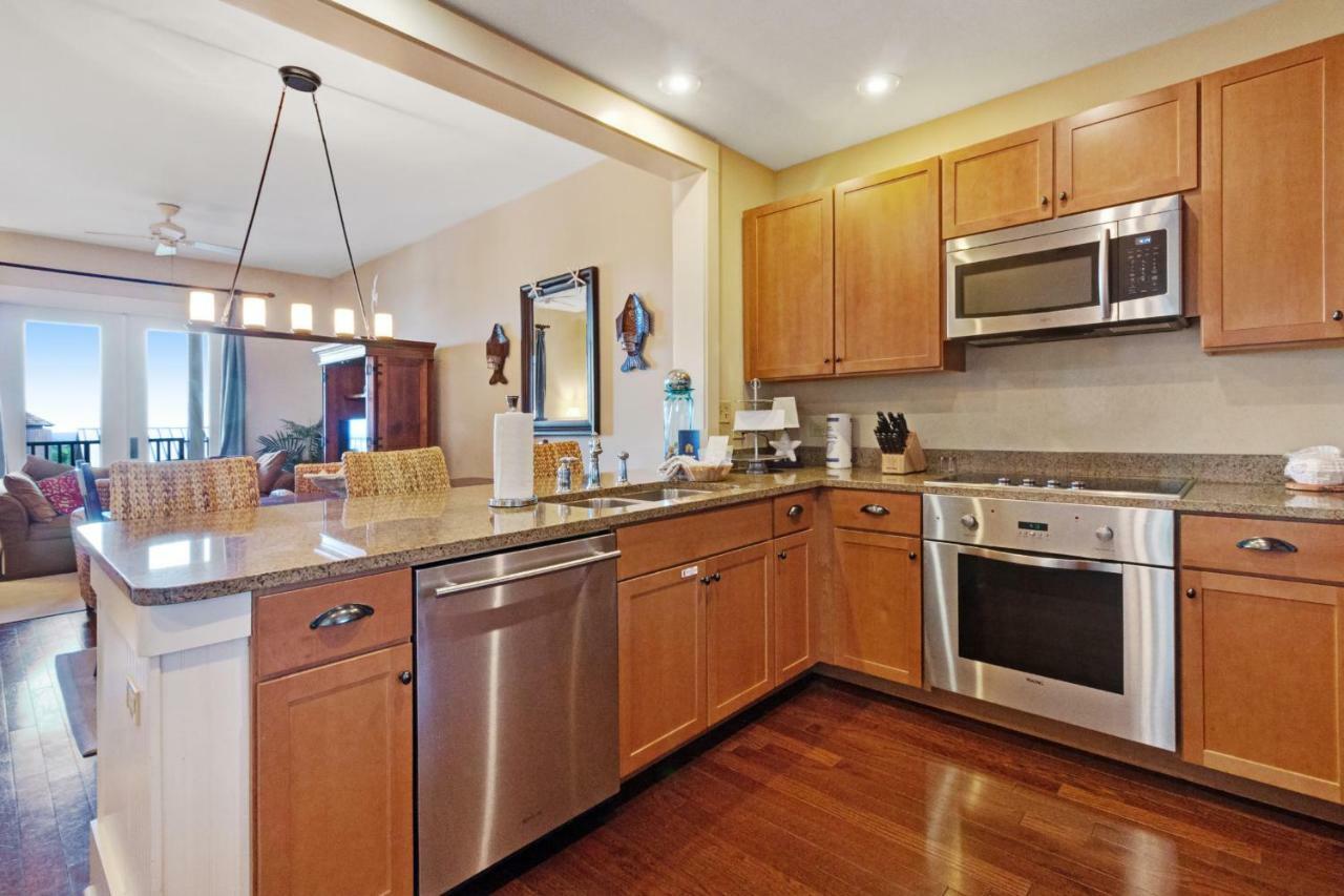 Redfish Village M1-410 Blue Mountain 30a Apartment *