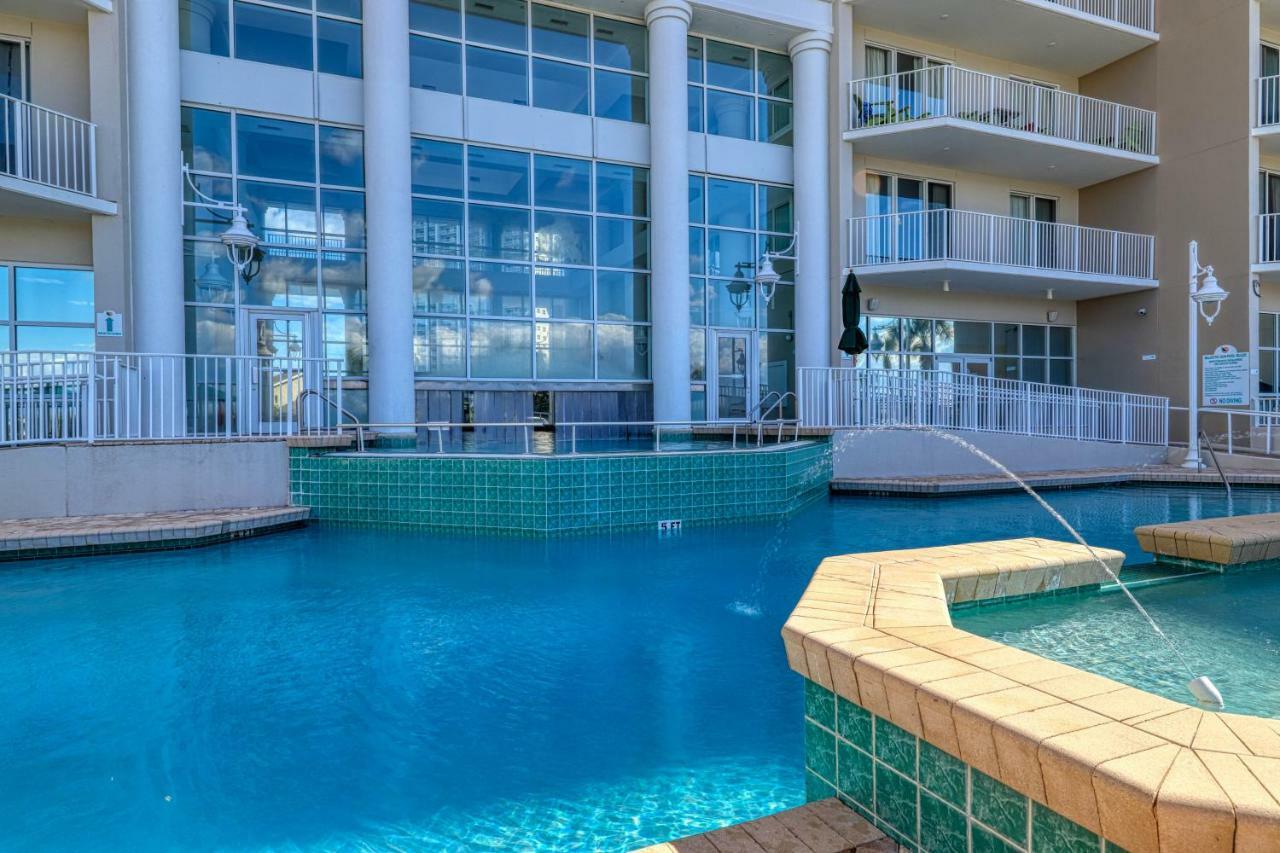 Apartment Majestic Sun 913a Miramar