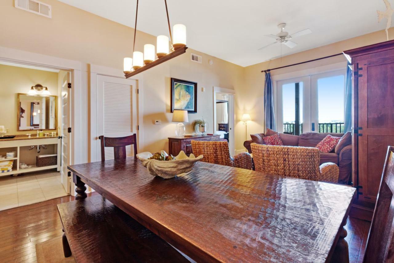 Redfish Village M1-410 Blue Mountain 30a Apartment *