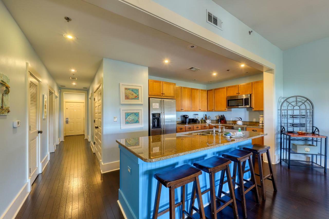 Redfish Village M2-426 Blue Mountain 30a *