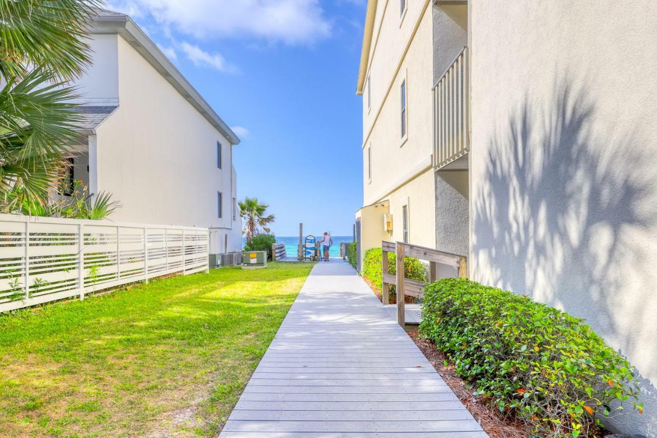 Seagrove 