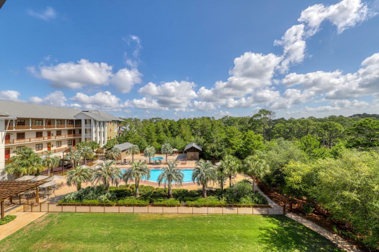 Redfish Village M2-426 Blue Mountain 30a Apartment