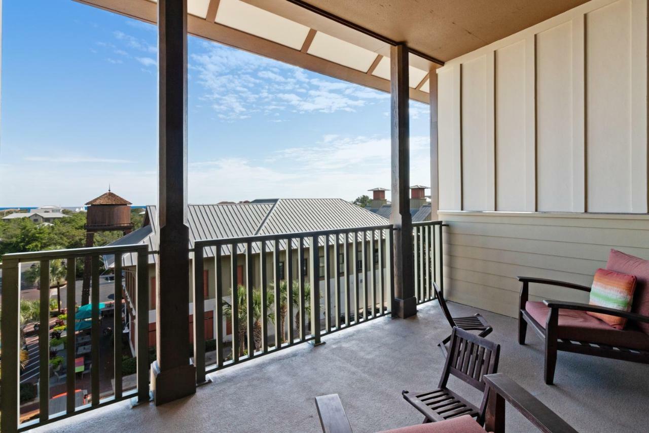 Apartment Redfish Village M1-410 Blue Mountain 30a Santa Rosa Beach