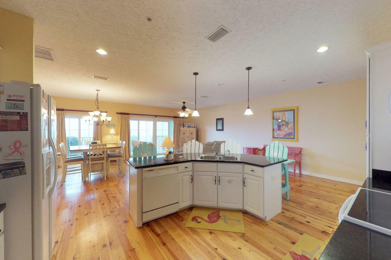 Club At Cape San Blas 2b Apartment
