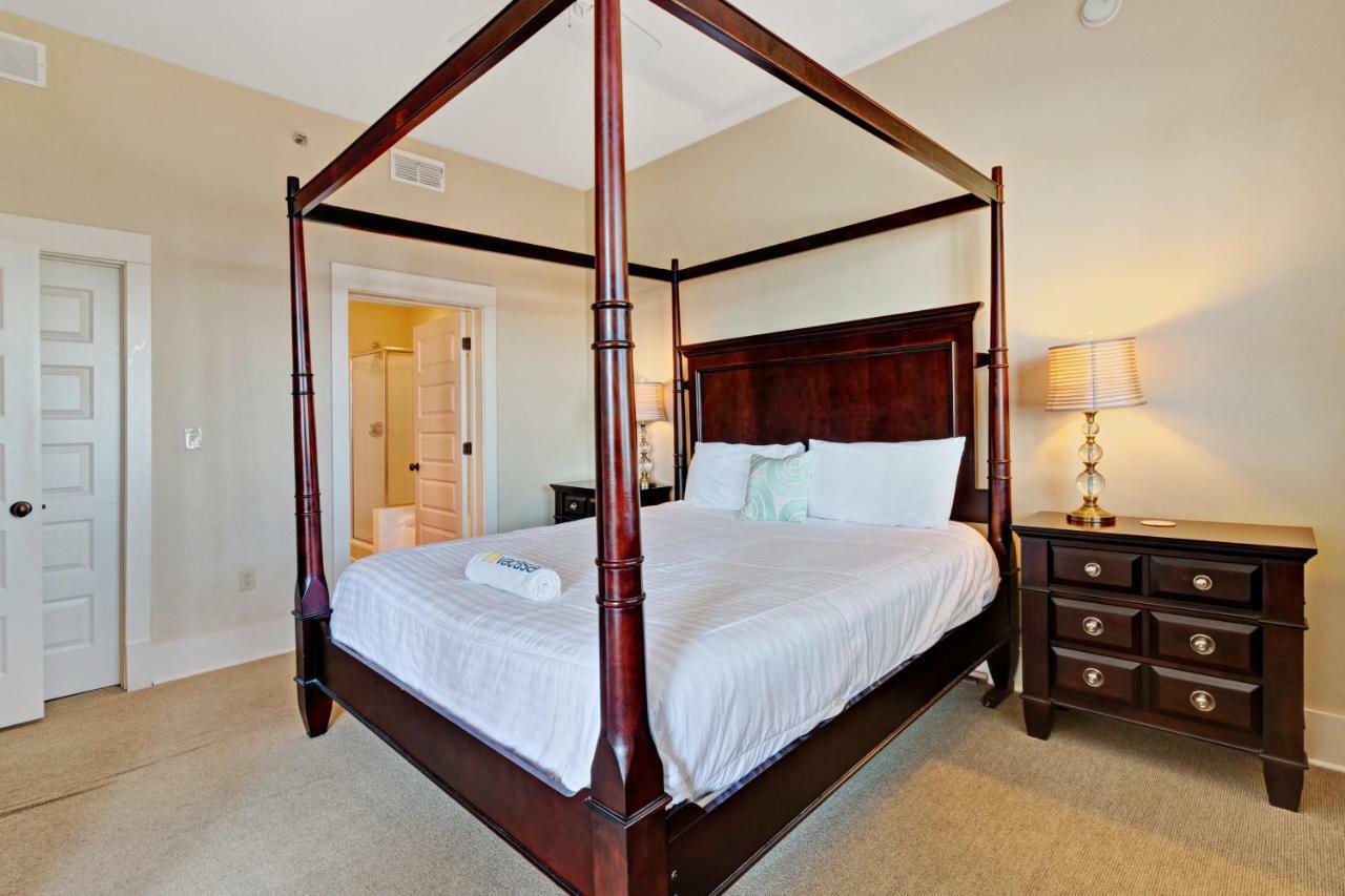 Redfish Village M1-410 Blue Mountain 30a Apartment