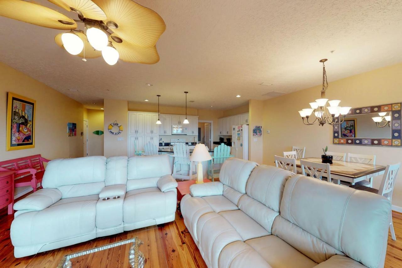 Club At Cape San Blas 2b Apartment *