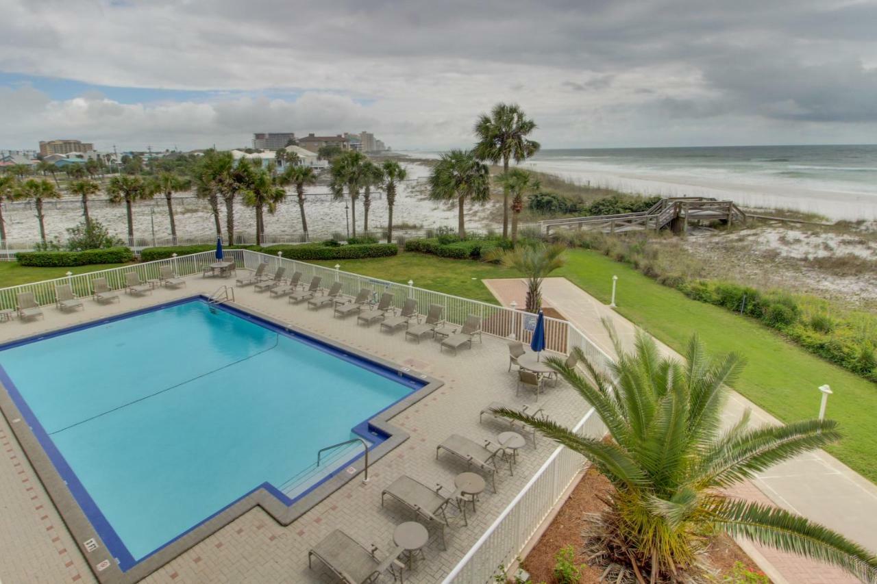 On The Gulf 305 Holiday home