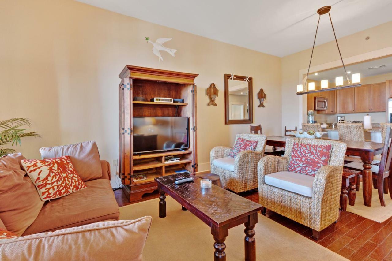 Apartment Redfish Village M1-410 Blue Mountain 30a *