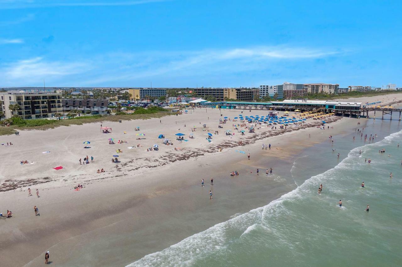 Holiday home Oceanfront Chateau #308
