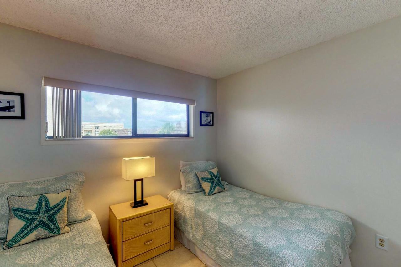 Holiday home Oceanfront Chateau #308 Cocoa Beach