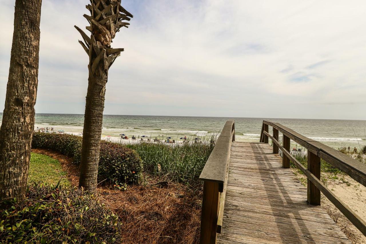 Apartment Redfish Village M1-410 Blue Mountain 30a *