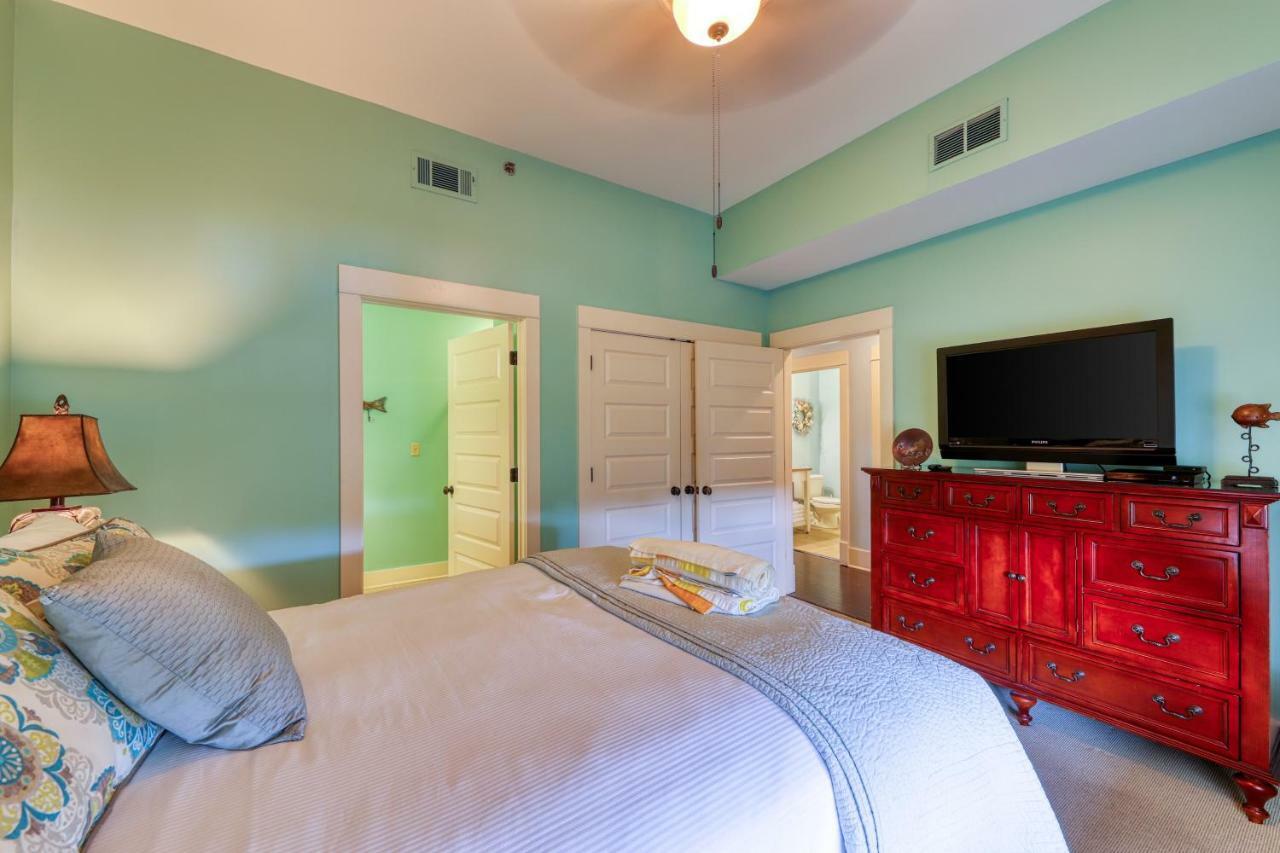 Redfish Village M2-426 Blue Mountain 30a Apartment