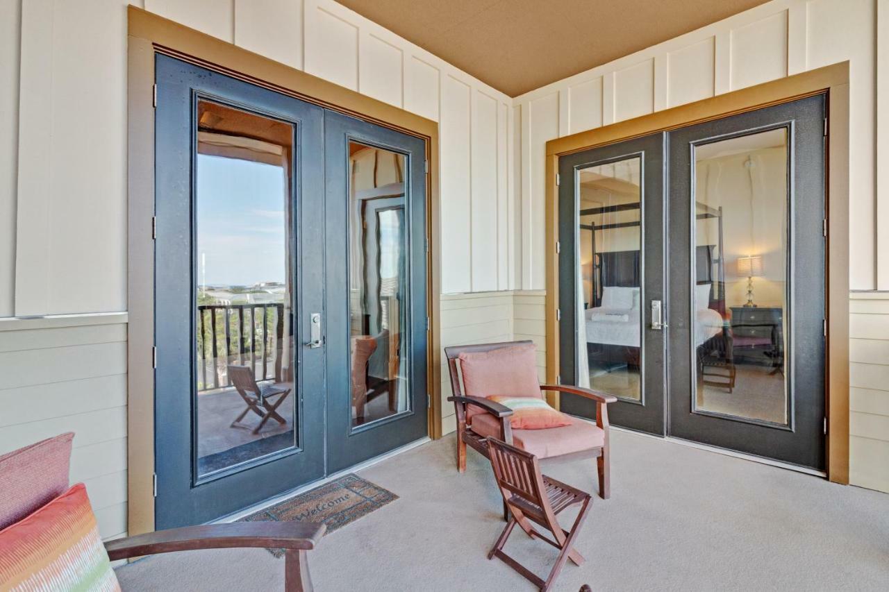 Redfish Village M1-410 Blue Mountain 30a