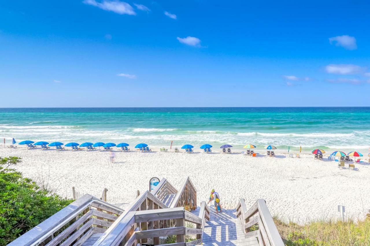 Seagrove 