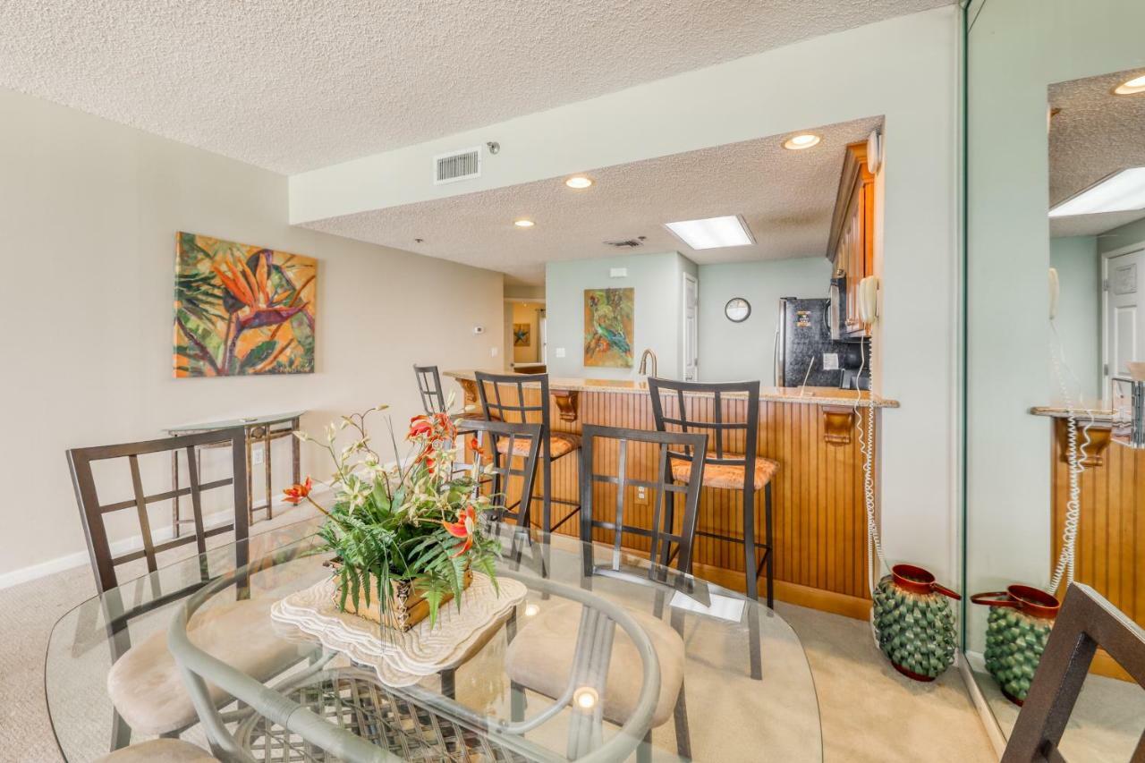 Sterling Sands 405 Destin