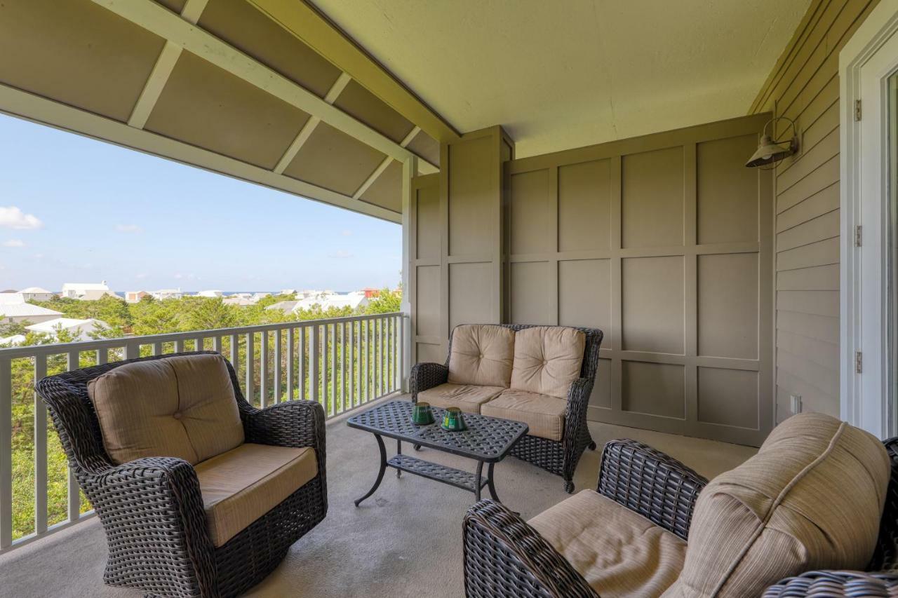 Redfish Village M2-426 Blue Mountain 30a Santa Rosa Beach