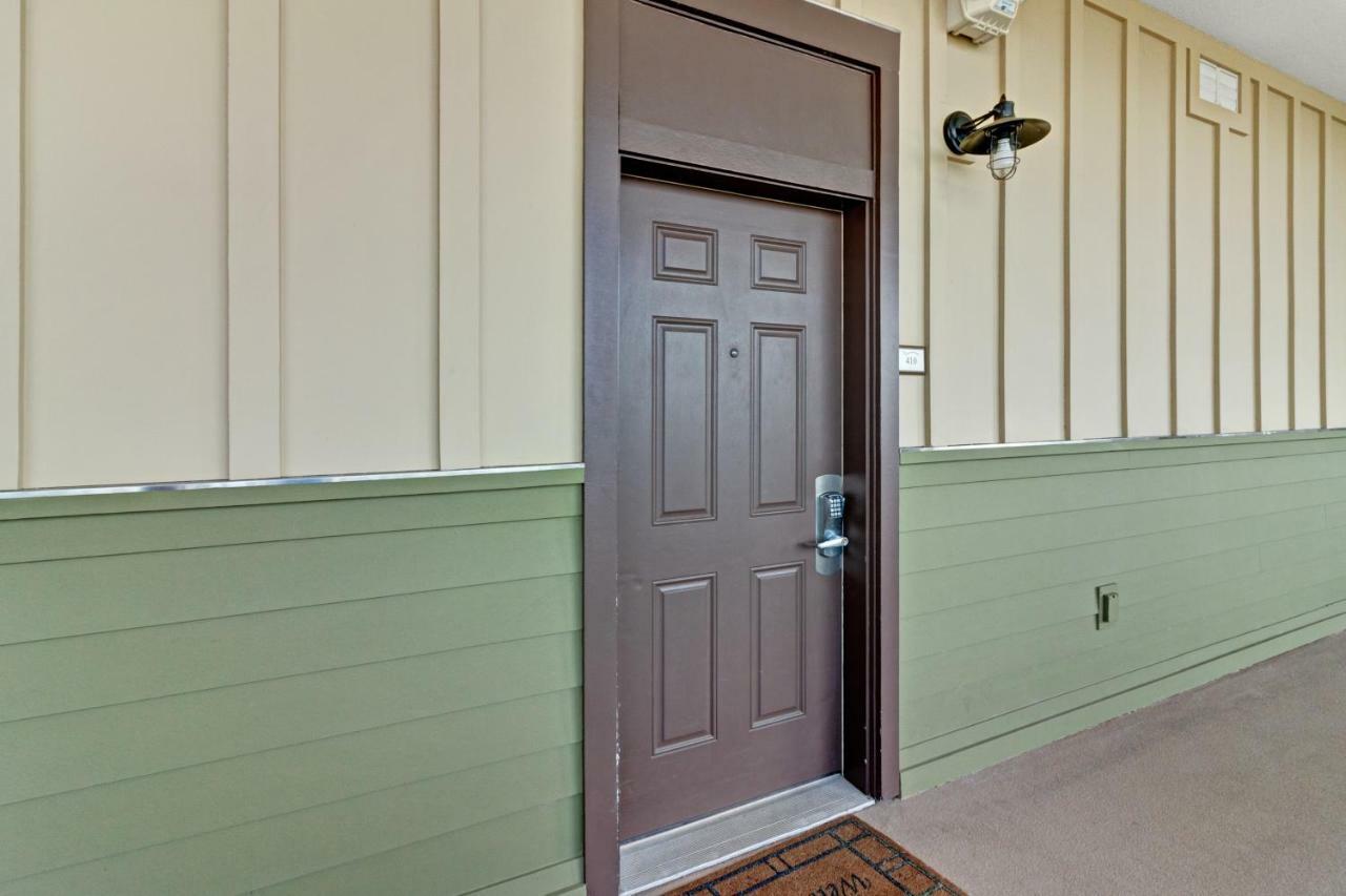 Redfish Village M1-410 Blue Mountain 30a Apartment Santa Rosa Beach