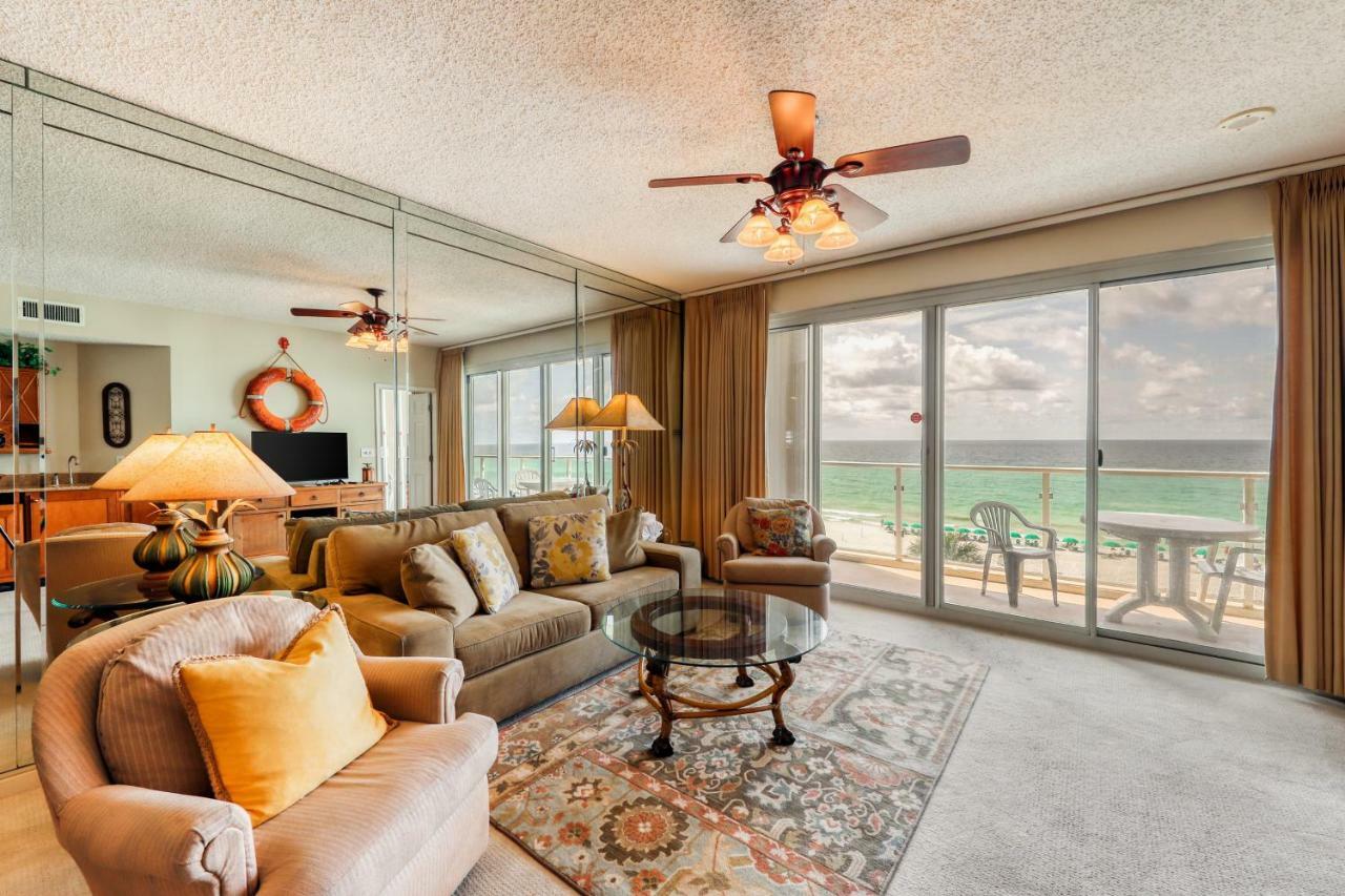 Apartment Sterling Sands 405 Destin