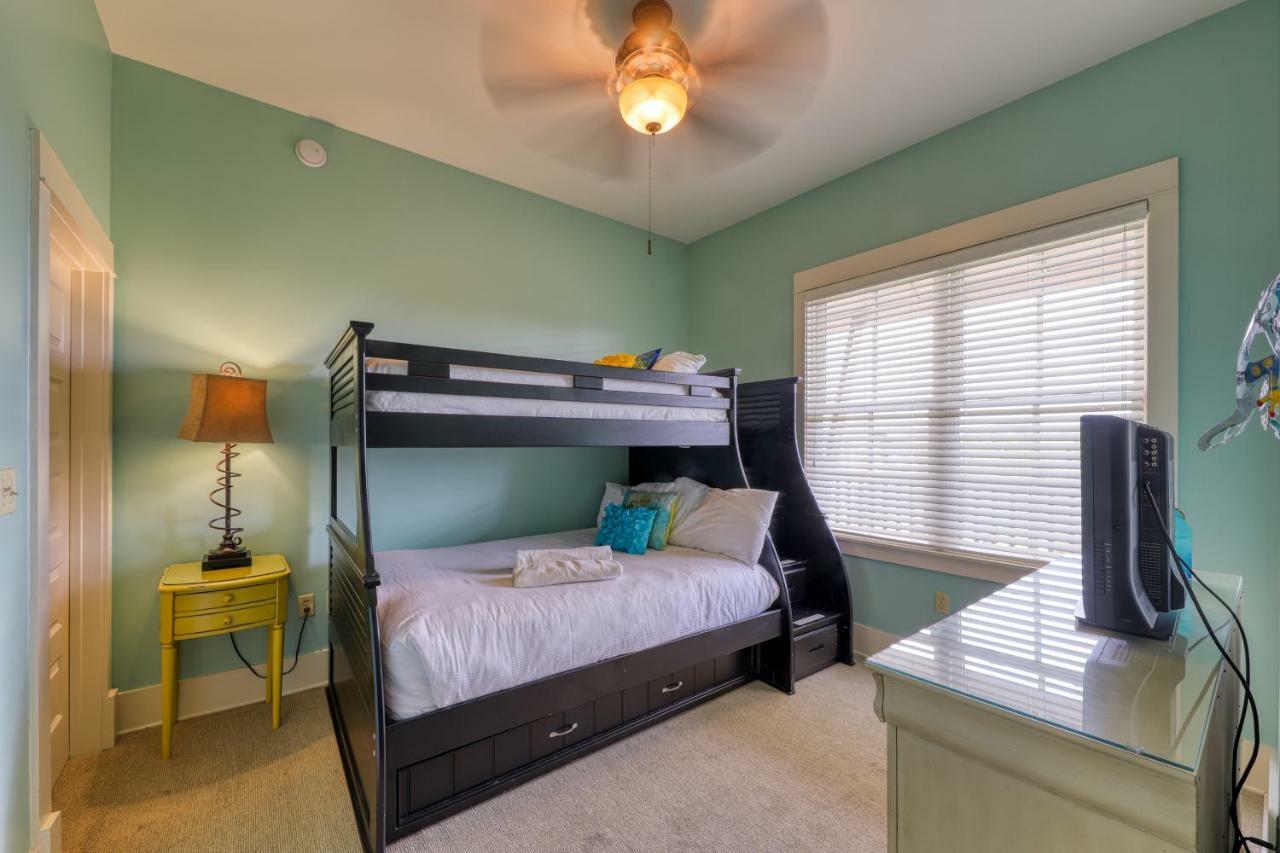 Redfish Village M2-426 Blue Mountain 30a