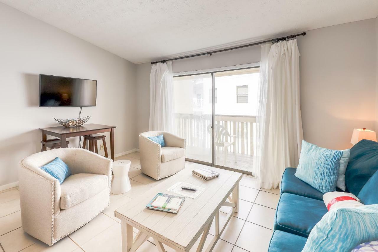 Hotel Seagrove 