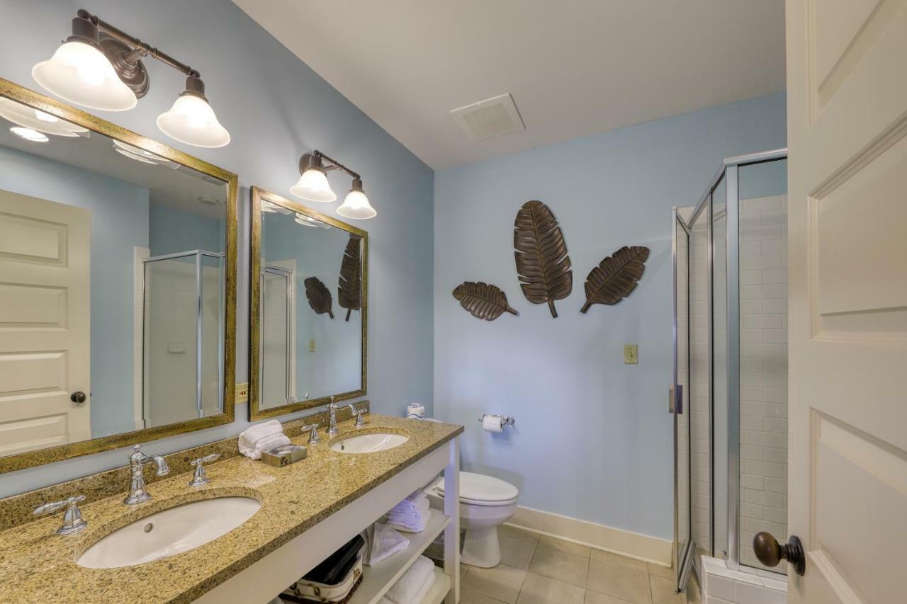 Redfish Village M2-426 Blue Mountain 30a Apartment