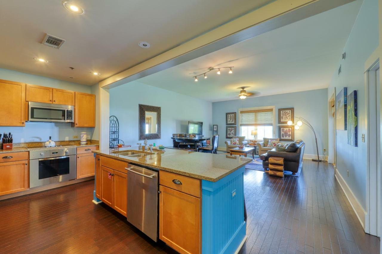 Redfish Village M2-426 Blue Mountain 30a Apartment