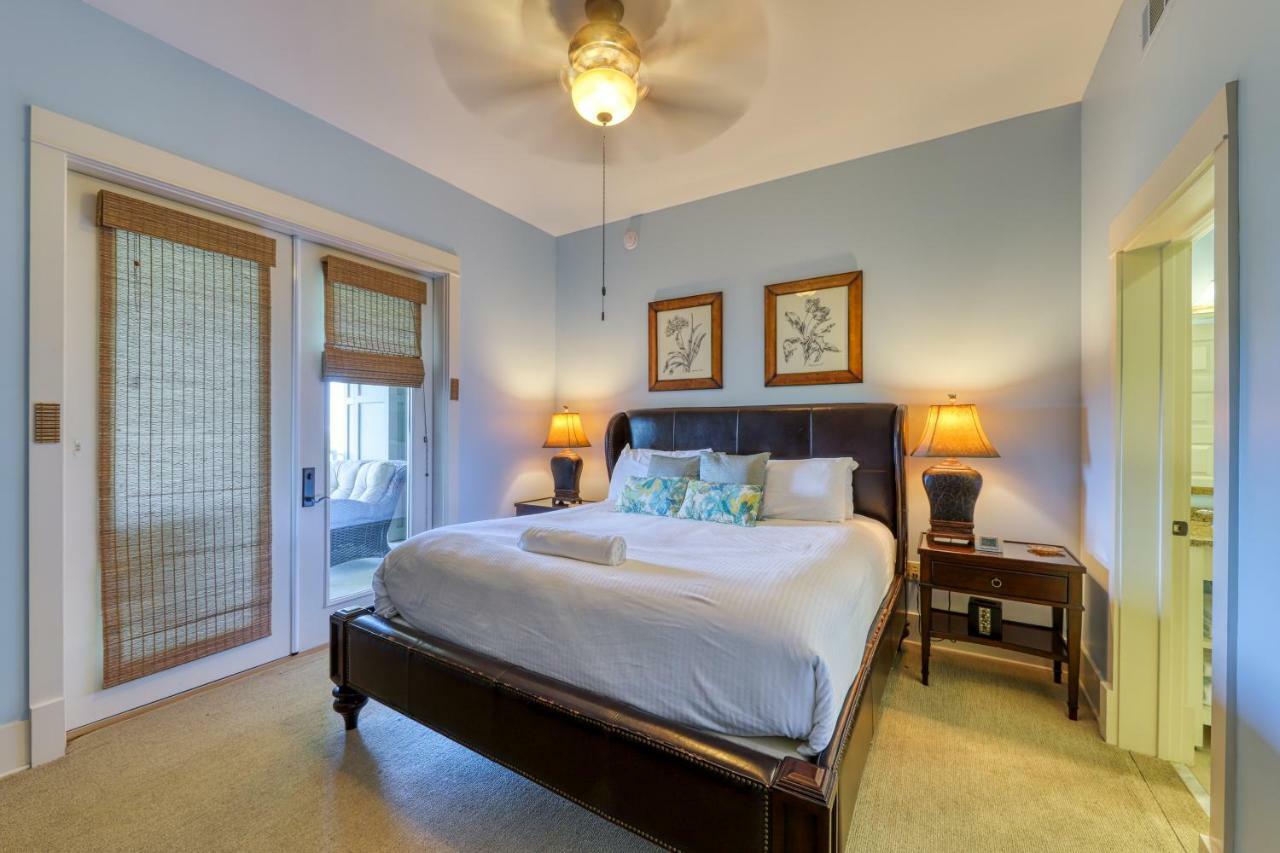 Redfish Village M2-426 Blue Mountain 30a Apartment