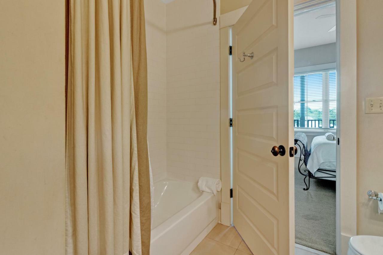 Redfish Village M1-410 Blue Mountain 30a Apartment