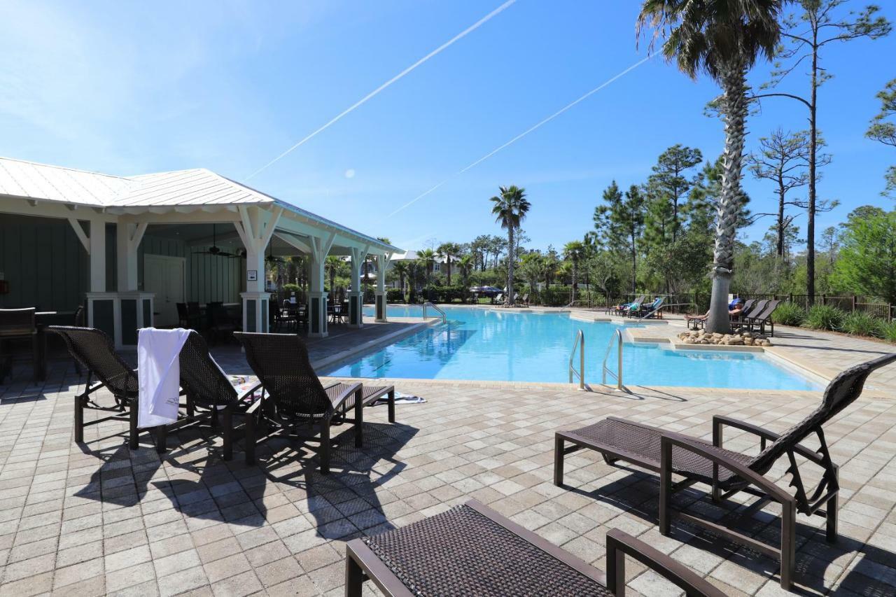 Redfish Village M1-410 Blue Mountain 30a *