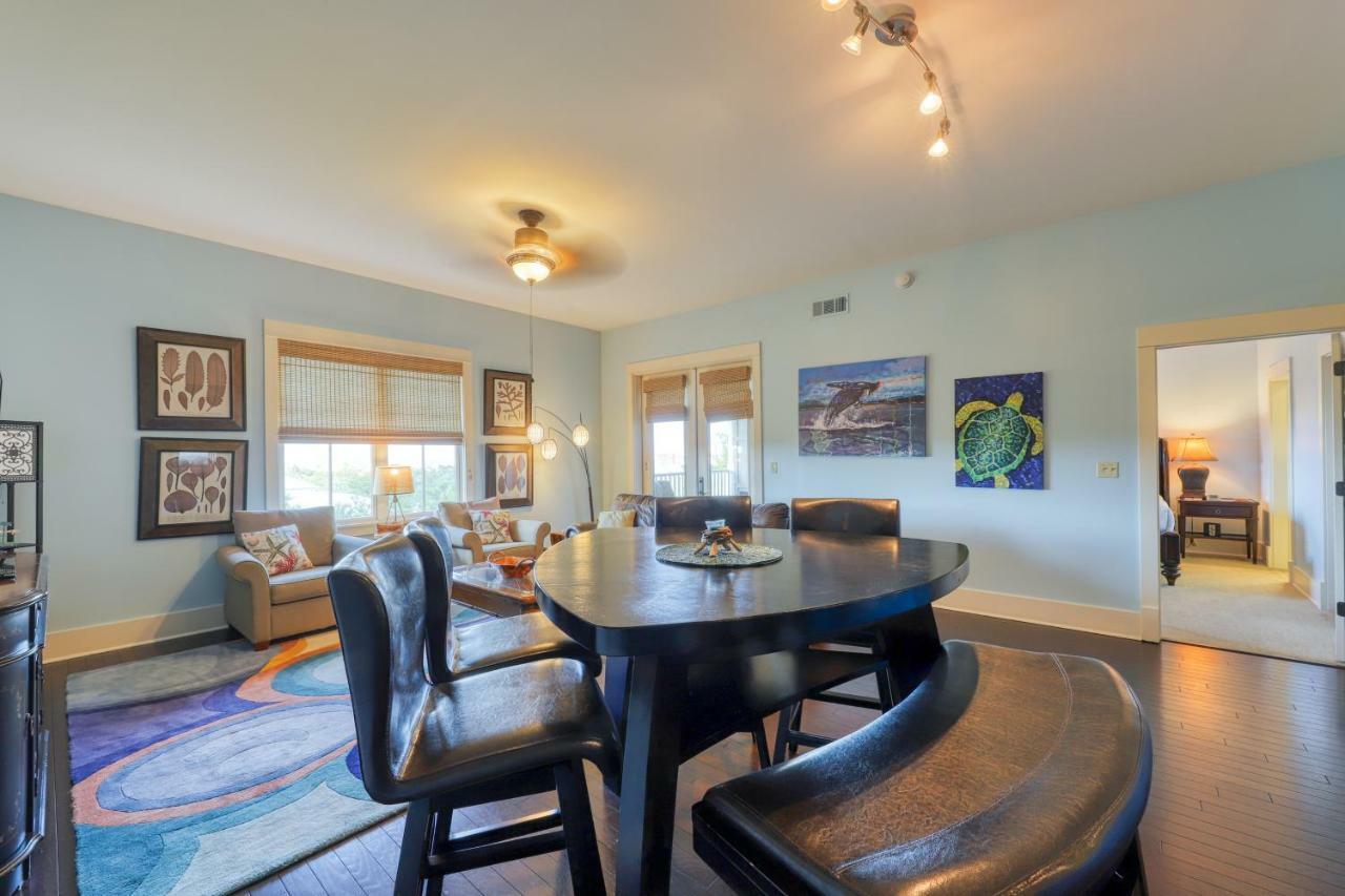 Redfish Village M2-426 Blue Mountain 30a