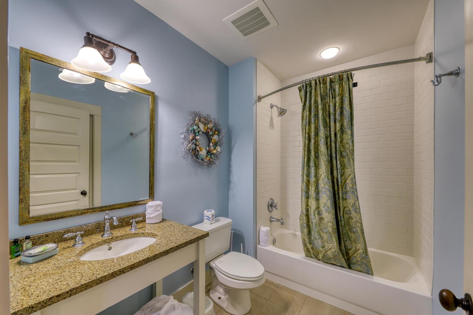 Apartment Redfish Village M2-426 Blue Mountain 30a Santa Rosa Beach