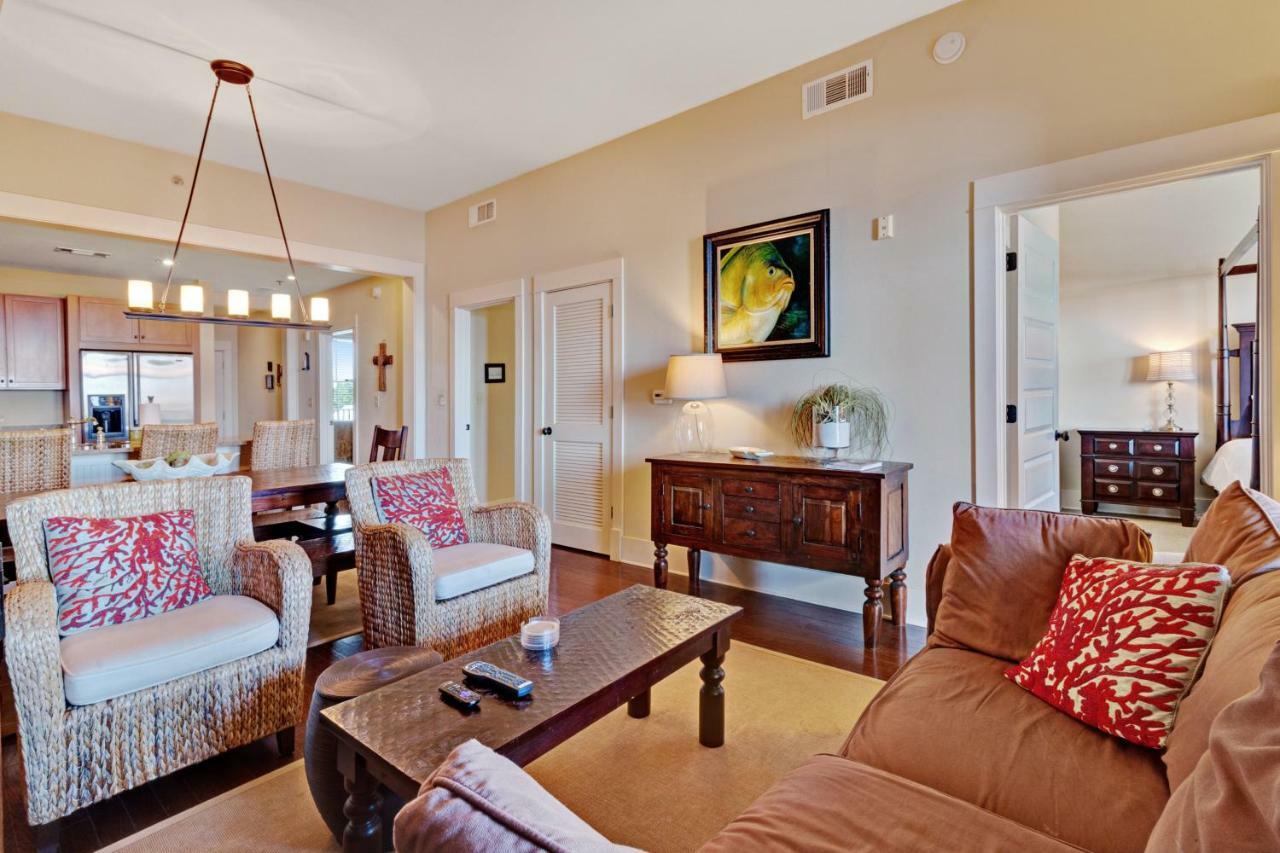 Redfish Village M1-410 Blue Mountain 30a *