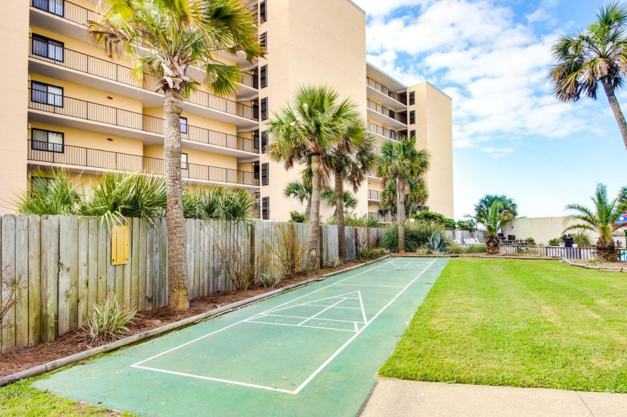 The Of The Gulf #319 Hotel Panama City Beach