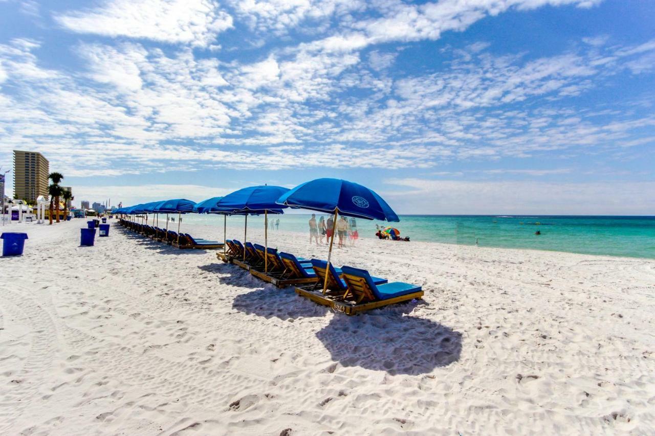 Hotel The Of The Gulf #319 Panama City Beach