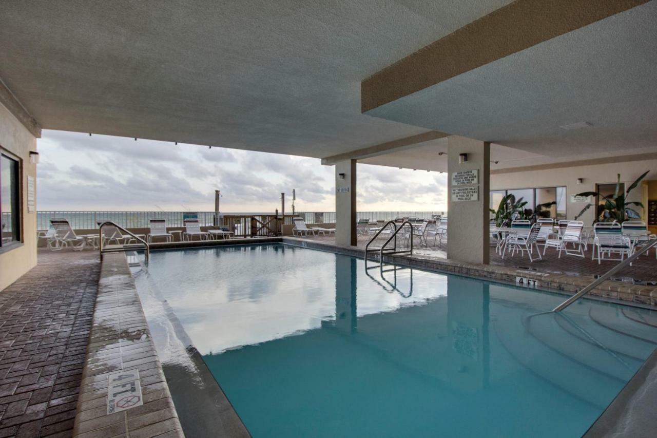 Gulf Gate 402 Apartment *