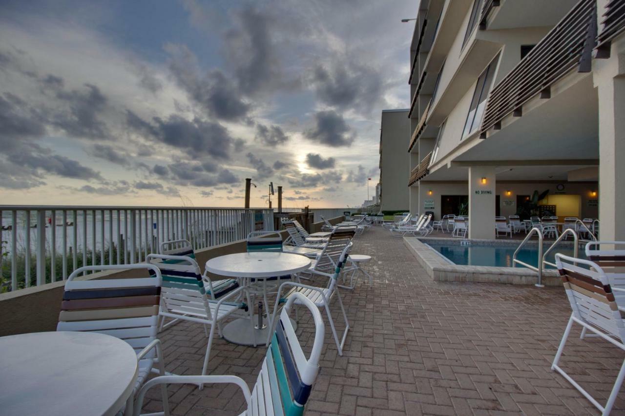 Gulf Gate 402 * Panama City Beach